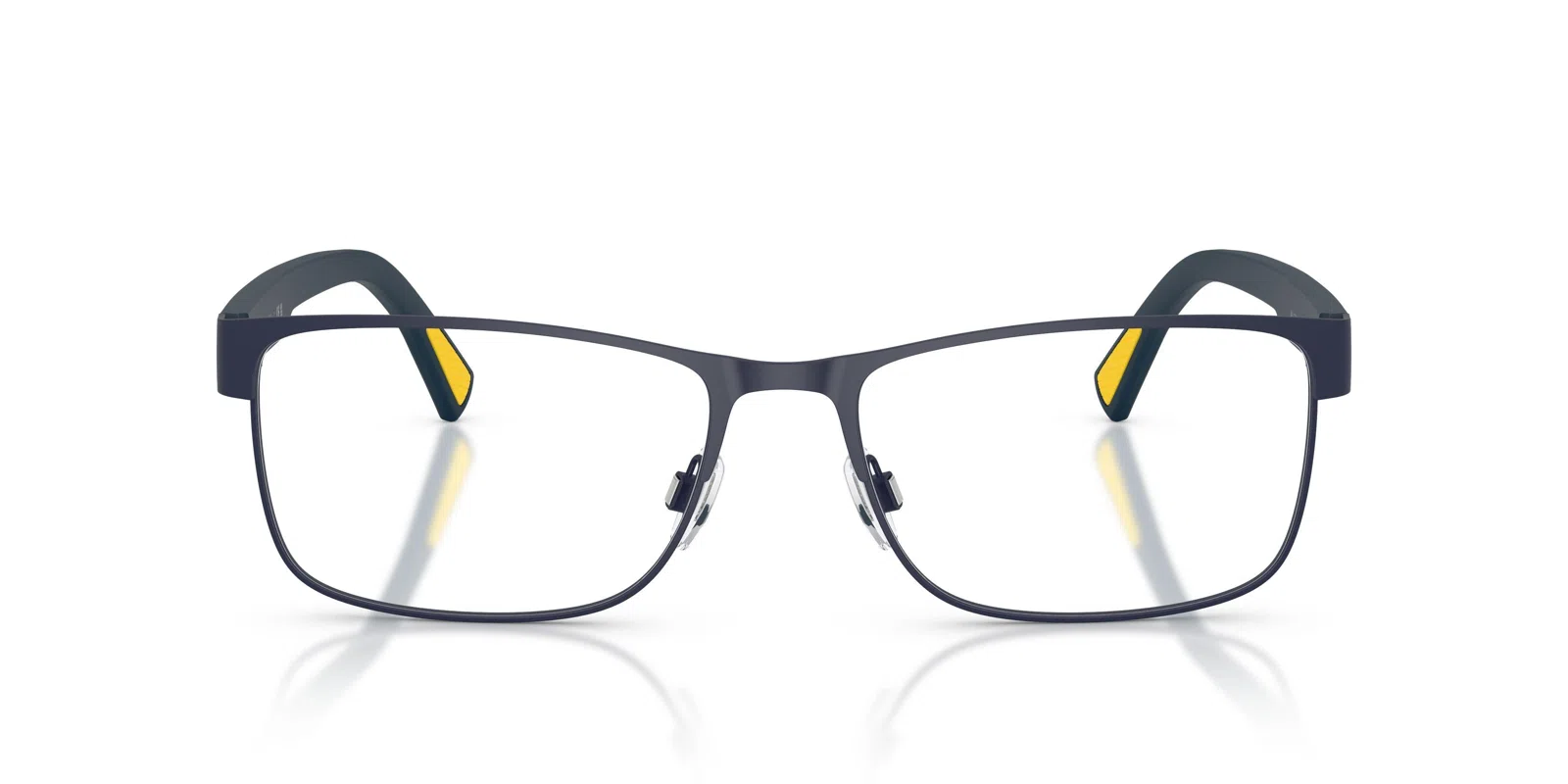 Polo 1244 Eyeglasses - view 4